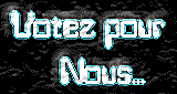 Votez pour nous !