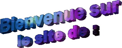 bienvenue sur le site techno de
